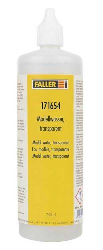 Model Water, ALL Scales, Faller Gmbh 171654
