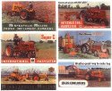 Billboard Signs, HO Scale, JL Innovative Design 376