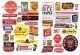 Consumer Product Posters & Signs, HO Scale, JL Innovative Design 282