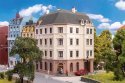 Solino Pizzeria City Corner Building, HO Scale, Faller Gmbh 130148