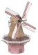 Windmill, N Scale, Faller Gmbh 232135