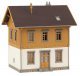 Village Post Office, HO Scale, Faller Gmbh 130887