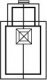 Little Red School House, G, PIKO 62243