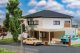 WeberHaus CityLife Single-Family Home, N Scale, Faller Gmbh 232150
