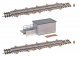 Freight Car Yard Retarders with Operator′s Shanty, HO Scale, Faller Gmbh 120320
