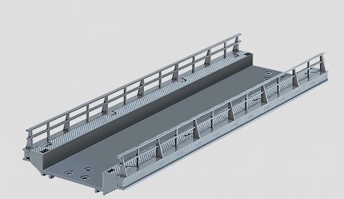 C-Track, HO Scale, Marklin, Inc 74618