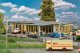 Large BP Gas Station, HO Scale, Faller Gmbh 130592