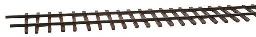 Code 100 Flex Track (3′ Long pkg(6), On30 Scale, Micro Engineering 12136