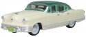 1953 Kaiser Manhattan - Assembled, HO Scale, Oxford Diecast 87KM53001