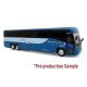 MCI D4520 Coach Bus - Assembled, HO Scale, Iconic Replicas 870654