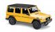 2008 Mercedes-Benz G-Klasse SUV - Assembled, HO Scale, Busch Gmbh & Co Kg 51472