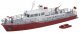 Fireboat - Kit, HO Scale, Faller Gmbh 131016