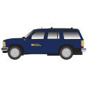 1993 Ford(R) Explorer 2-Pack - Assembled, N Scale, Atlas Model Railroad Co. 60000171