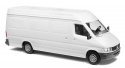 1995 Mercedes-Benz Sprinter High-Roof Cargo Van - Kit, HO Scale, Busch Gmbh & Co Kg 60252