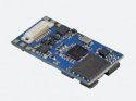 LokSound 5 Micro Sound and DCC-MM-SX-M4 Control Decoder, ALL Scales, LokSound By ESU 58813