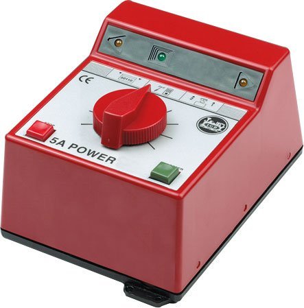 Electronic Locomotive Controller Only, G Scale, LGB 51079