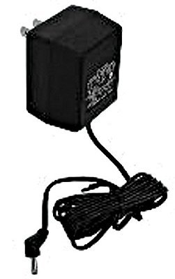 AC Power Adaptor, ALL Scales, Micro Structures 4802