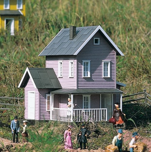 Grandpa's Landhaus, G, PIKO 62248
