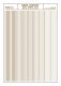 Dry Transfer Stripes - .010, 1/64, .022, 1/32 & 3/64′ Wide, ALL Scales, Woodland Scenics 761