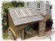 Shake-Style Laser Cut Shingles, HO Scale, Bar Mills LLC 226