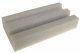 Foam Cradle, N Scale, Bowser Manufacturing Co. 23