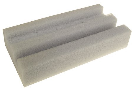 Foam Cradle, N Scale, Bowser Manufacturing Co. 23