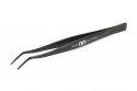 Angled Tweezers, ALL Scales, Tamiya Paints 74003