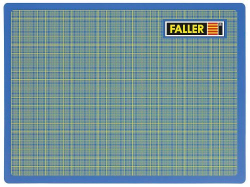 Cutting Mat, ALL Scales, Faller Gmbh 170524