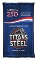 Titans of Steel, ALL Scales, Walthers Collectibles 2001