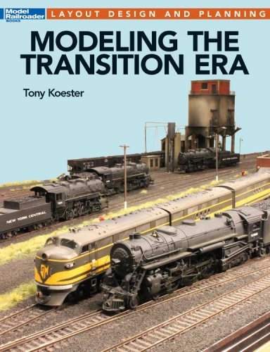 Modeling the Transition Era, ALL Scales, Firecrown 12663