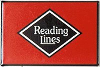 Railroad Magnets, ALL Scales, Phil Derrig Designs 32
