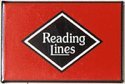 Railroad Magnets, ALL Scales, Phil Derrig Designs 32
