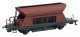 Kiosk, HO Scale, Faller Gmbh 120323