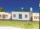 Plasticville Classic Kit - Police Station, HO Scale, Bachmann Industries 45145