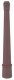 Industrial Chimney, HO Scale, Faller Gmbh 131336