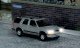 Chevrolet Blazer SUV w/Working Headlights & Taillights, HO Scale, Busch Gmbh & Co Kg 5658
