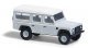 Land Rover - Assembled, N Scale, Busch Gmbh & Co Kg 8370