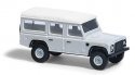 Land Rover - Assembled, N Scale, Busch Gmbh & Co Kg 8370