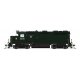 EMD GP35 Low Nose - Standard DC - Stealth -- Pennsylvania Railroad 2263 (Brunswick Green, small Keystone), HO, Broadway Limited 