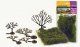 Small Trees - Scene-A-Rama(TM), ALL Scales, Woodland Scenics 4193