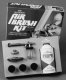 Airbrushes, ALL Scales, Badger Air Brush Co 2003