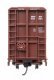 72′ Centerbeam Flatcar w/Opera Windows - Ready to Run, HO Scale, WalthersMainline 50735