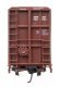 72′ Centerbeam Flatcar w/Opera Windows - Ready to Run, HO Scale, WalthersMainline 50737