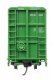 72′ Centerbeam Flatcar w/Opera Windows - Ready to Run, HO Scale, WalthersMainline 50733