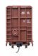 72′ Centerbeam Flatcar w/Opera Windows - Ready to Run, HO Scale, WalthersMainline 50736