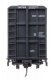 72′ Centerbeam Flatcar w/Standard Beam - Ready to Run, HO Scale, WalthersMainline 50739