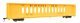 72′ Centerbeam Flatcar w/Opera Windows - Ready to Run, HO Scale, WalthersMainline 50741