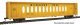 72′ Centerbeam Flatcar w/Opera Windows - Ready to Run, HO Scale, WalthersMainline 50742