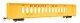 72′ Centerbeam Flatcar w/Opera Windows - Ready to Run, HO Scale, WalthersMainline 50742