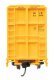 72′ Centerbeam Flatcar w/Opera Windows - Ready to Run, HO Scale, WalthersMainline 50742